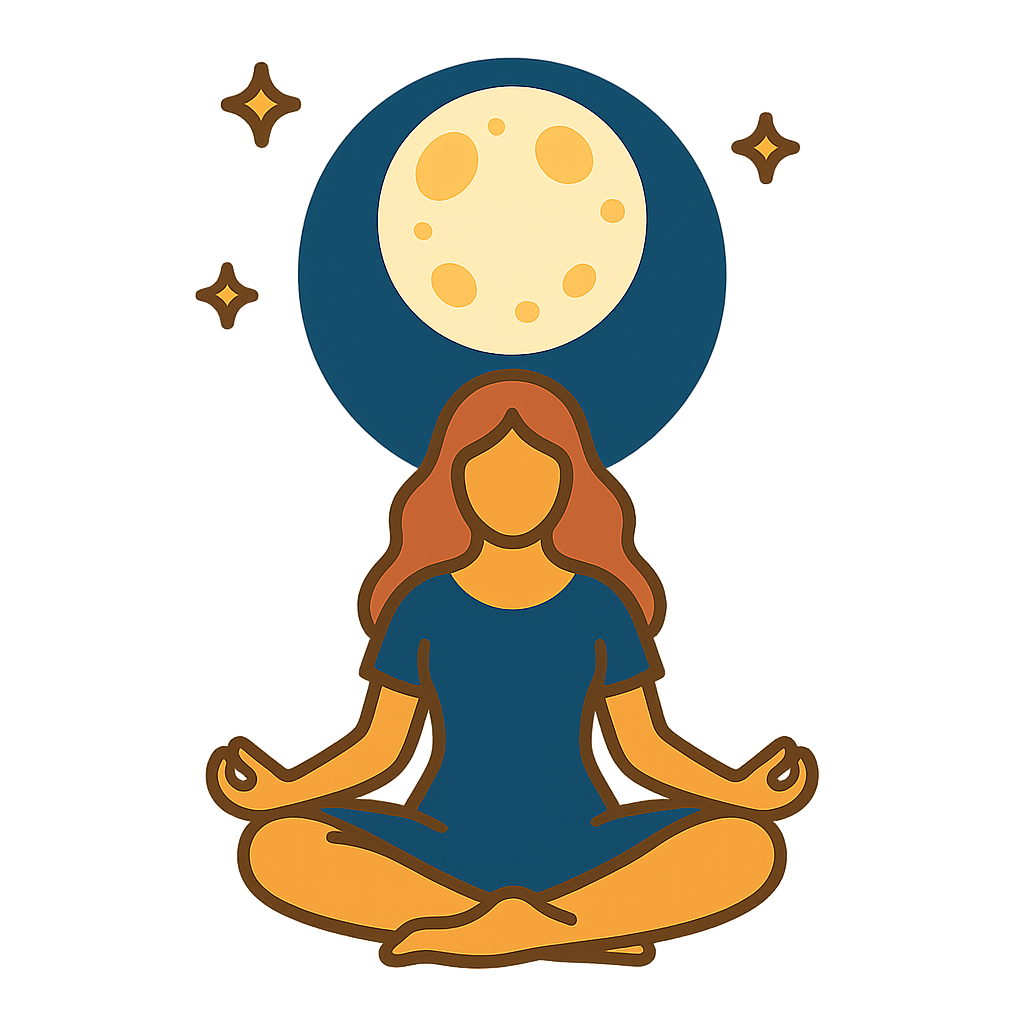 Beginner’s Full Moon Ritual Guide