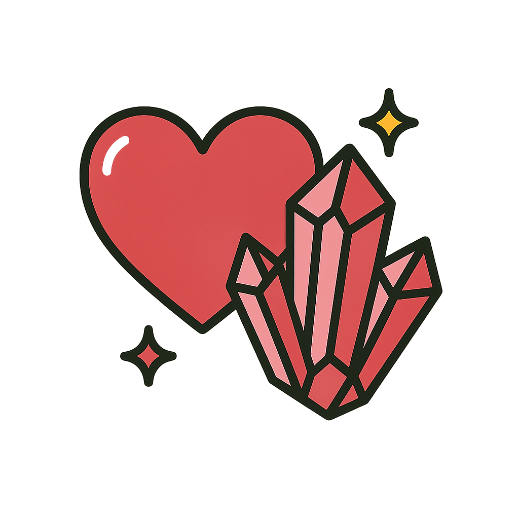 Beginner’s Love & Self-Healing Guide