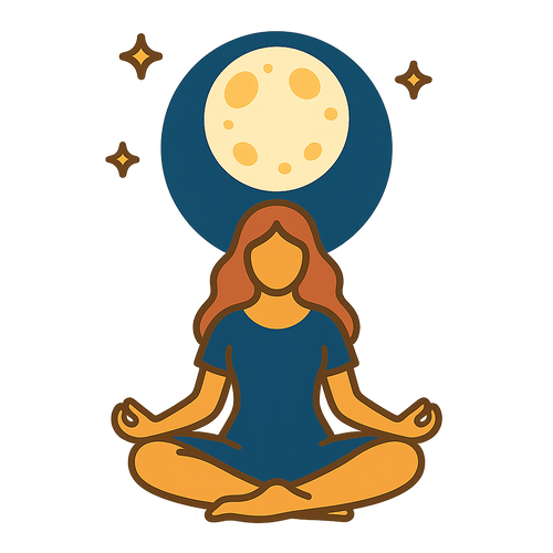 Beginner’s Full Moon Ritual Guide