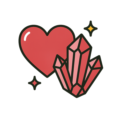 Beginner’s Love & Self-Healing Guide