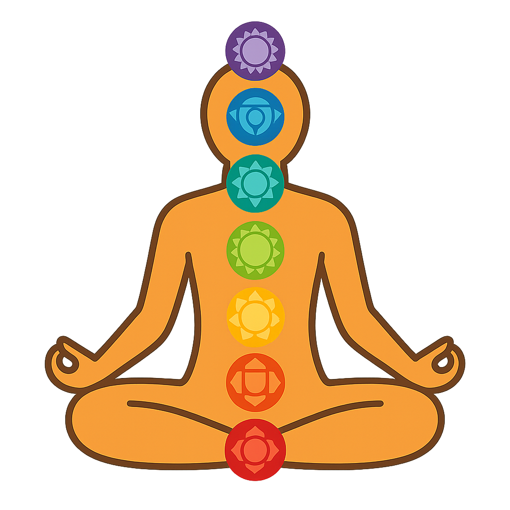 Simple Chakra Balancing Guide